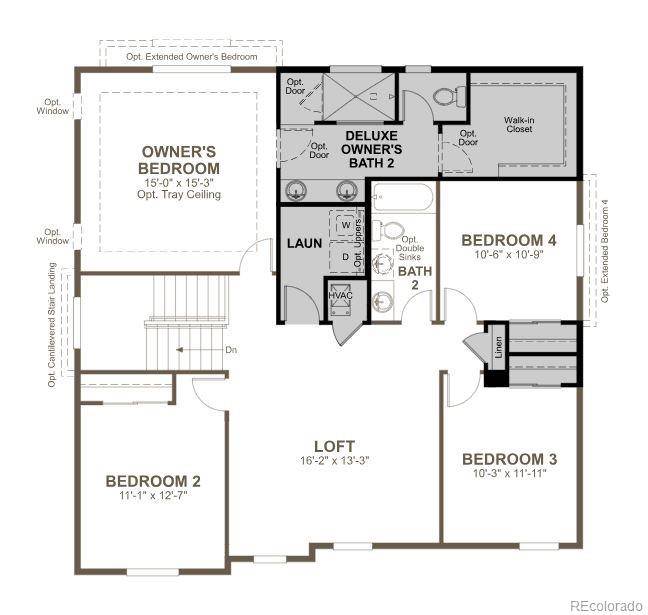 Thornton, CO 80602,12480 Poplar ST