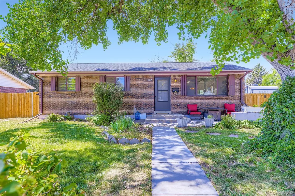 Northglenn, CO 80260,1166 W 98th AVE