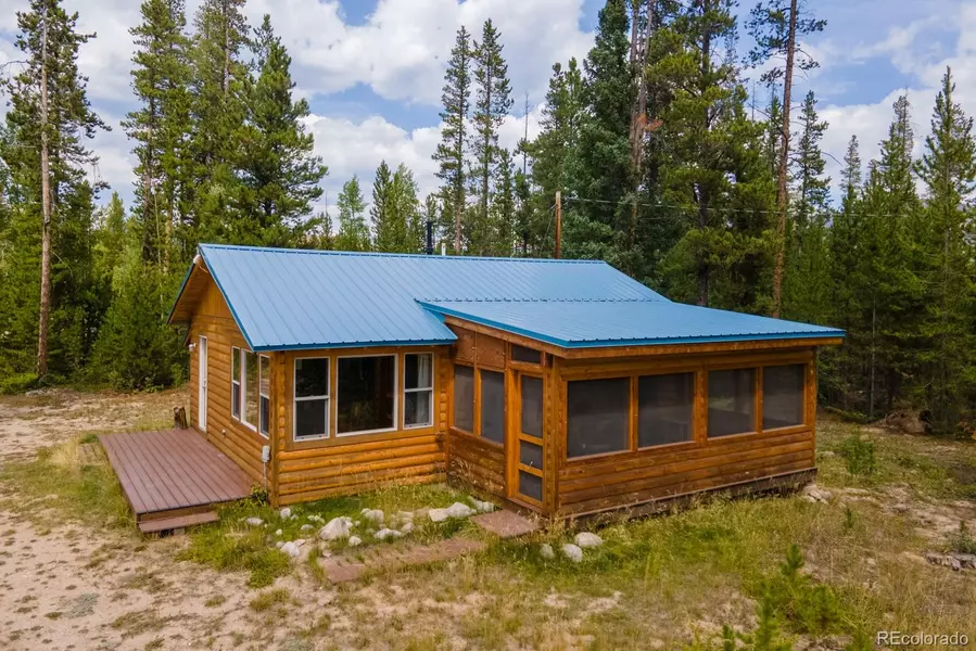 99 GCR 490, Grand Lake, CO 80447