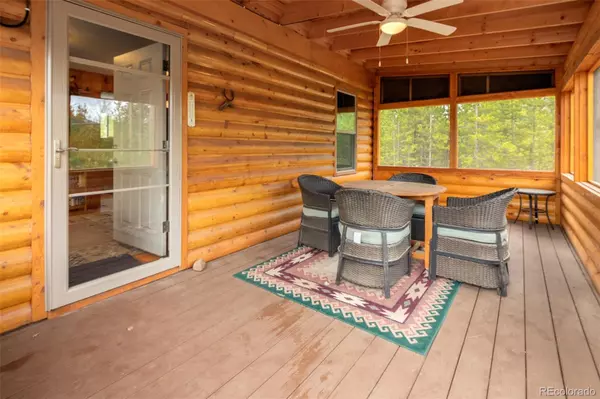 Grand Lake, CO 80447,99 GCR 490