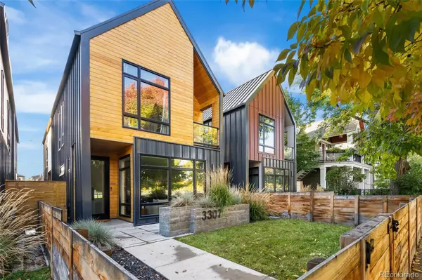 Denver, CO 80205,3307 N Humboldt ST