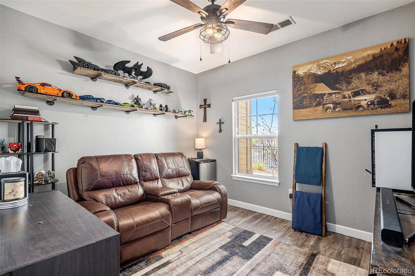 Aurora, CO 80018,23456 E 5th PL #101