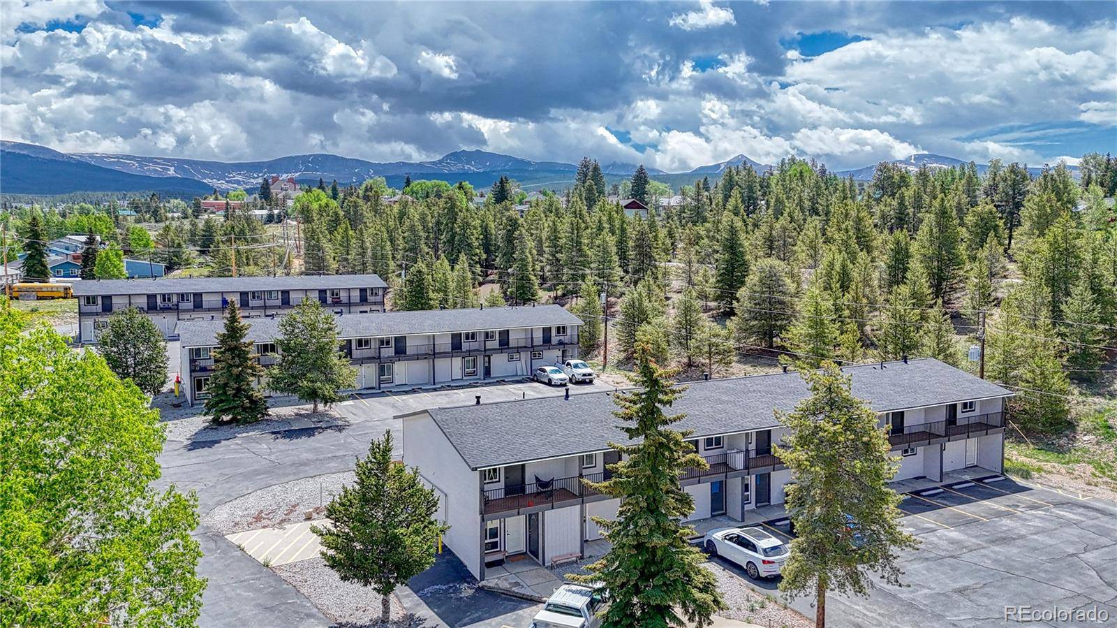 921 Mt Massive DR #16, Leadville, CO 80461