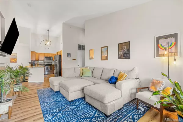 Arvada, CO 80002,8073 W 51st PL #303