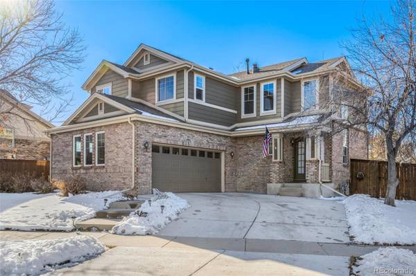 2599 S Jebel WAY, Aurora, CO 80013