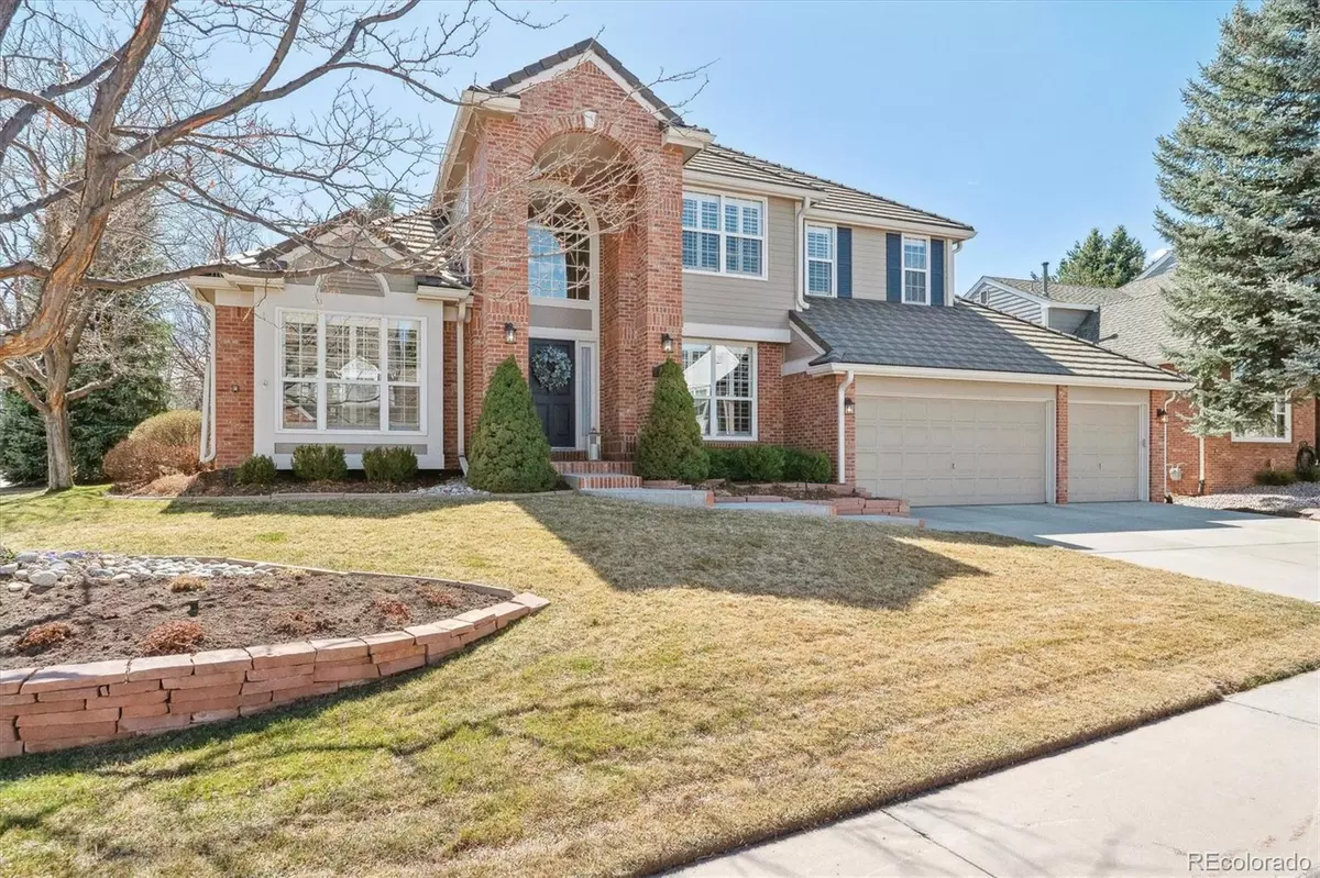 Littleton, CO 80123,8858 W Crestline DR