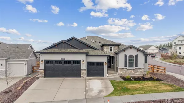 Colorado Springs, CO 80924,5582 Janga DR