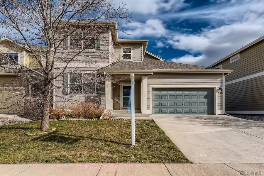 438 Toronto, Fort Collins, CO 80524