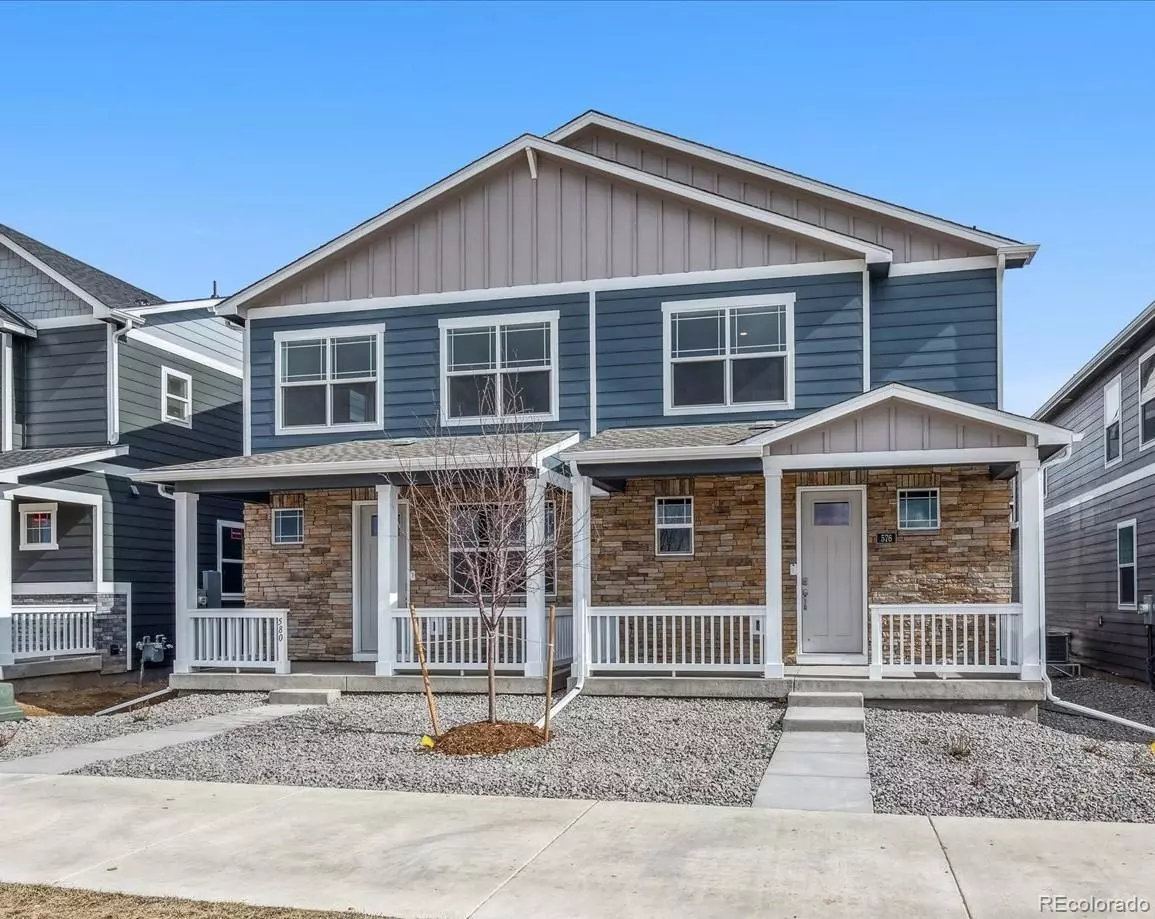 Aurora, CO 80018,22292 E 7th PL