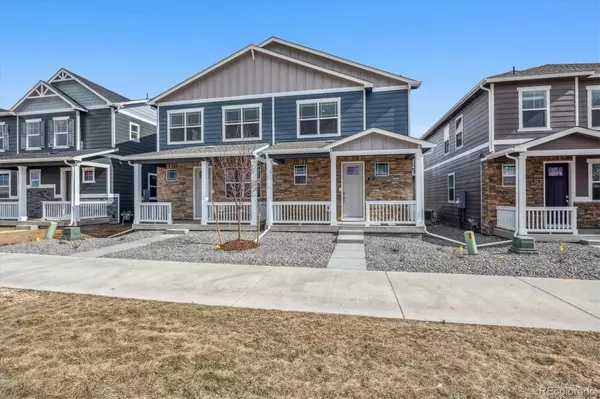 Aurora, CO 80018,22292 E 7th PL