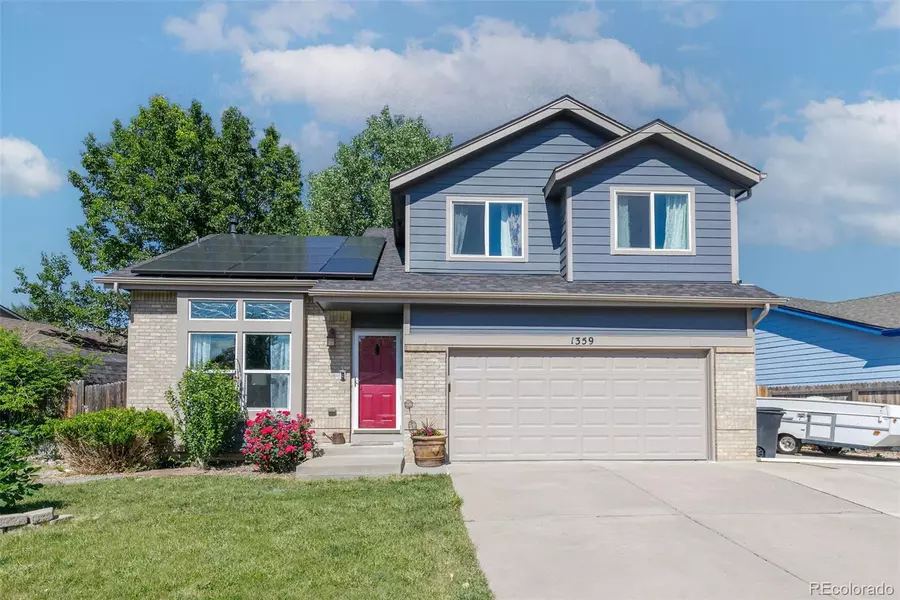 1359 W 133rd WAY, Denver, CO 80234