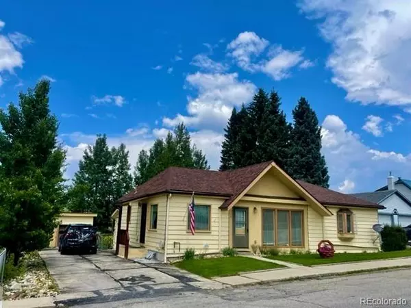 Leadville, CO 80461,426 W 8th ST