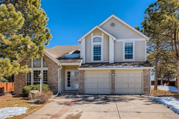 211 Durham CT, Castle Pines, CO 80108