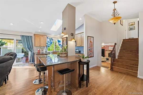 Highlands Ranch, CO 80126,9361 Crestmore WAY