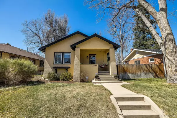 2345 S Lincoln ST, Denver, CO 80210