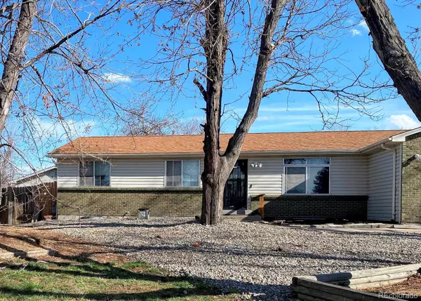 Aurora, CO 80013,3190 S Joplin CT