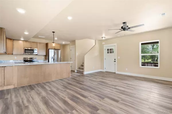 Palmer Lake, CO 80133,826 Meadow LN