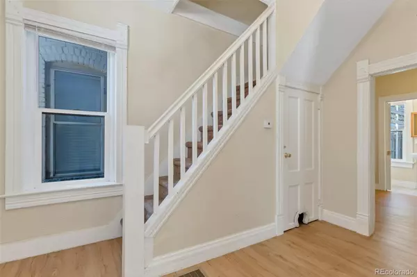 Denver, CO 80205,2707 N Downing ST