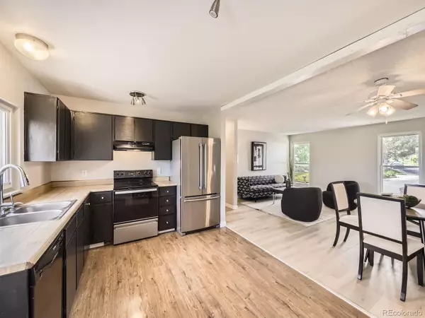 Thornton, CO 80233,11062 Hudson CT