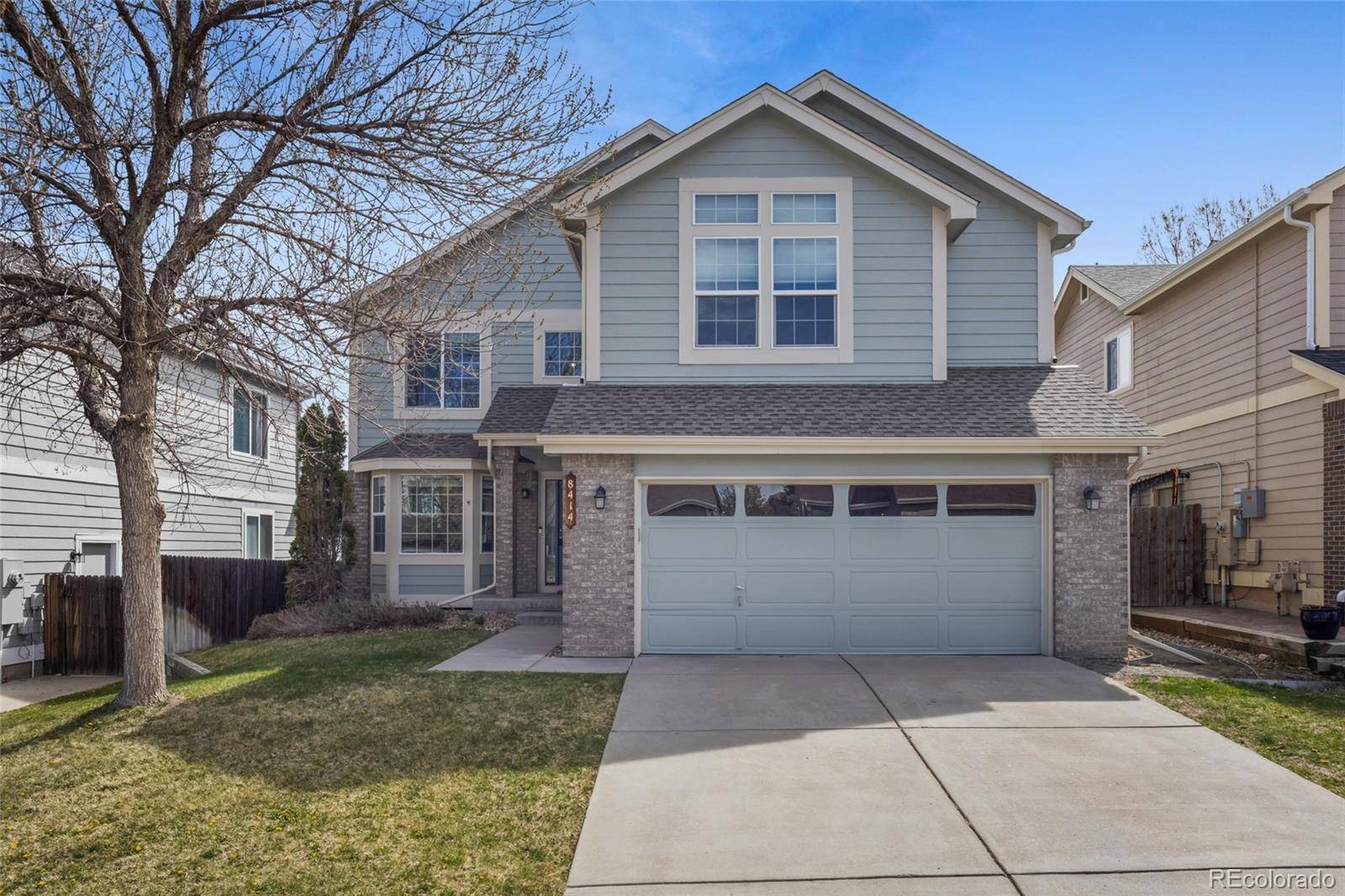 Parker, CO 80134,8414 Bed Straw ST
