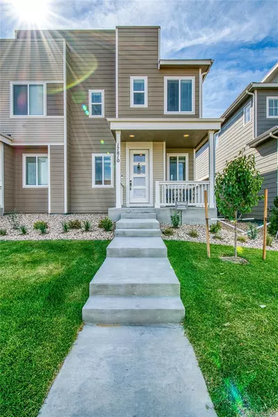 17810 E 96th PL, Commerce City, CO 80022
