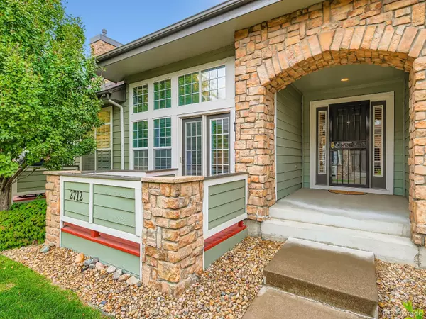 Littleton, CO 80123,2712 W Greens PL