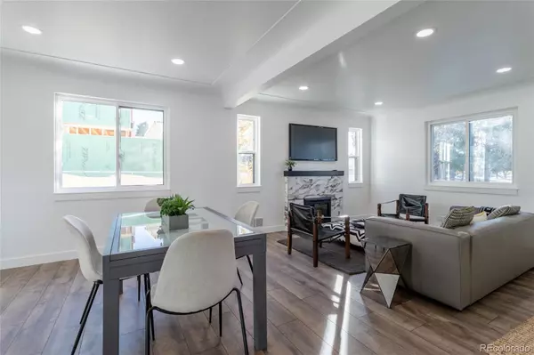 Denver, CO 80207,2518 Kearney ST