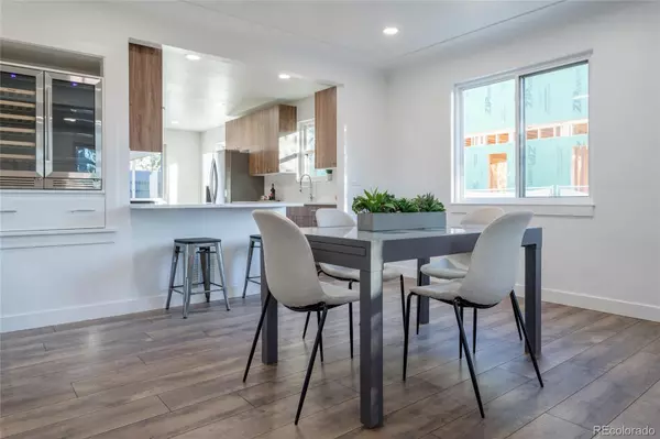 Denver, CO 80207,2518 Kearney ST