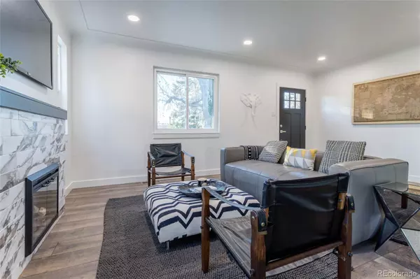 Denver, CO 80207,2518 Kearney ST