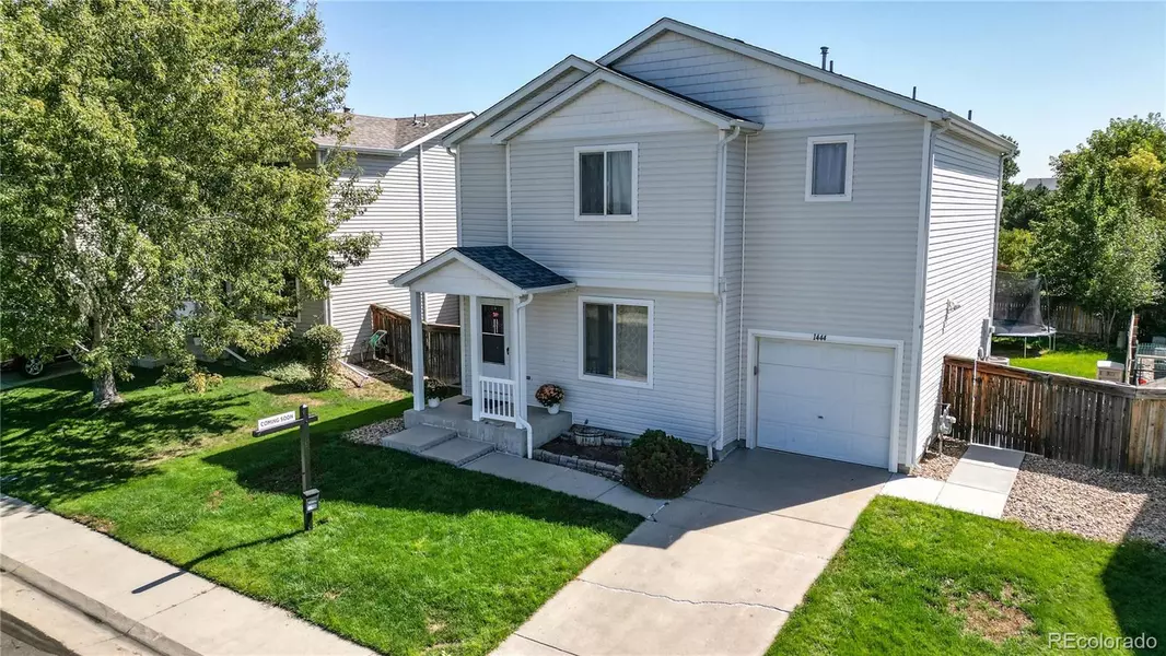 1444 Goldeneye LN, Brighton, CO 80601