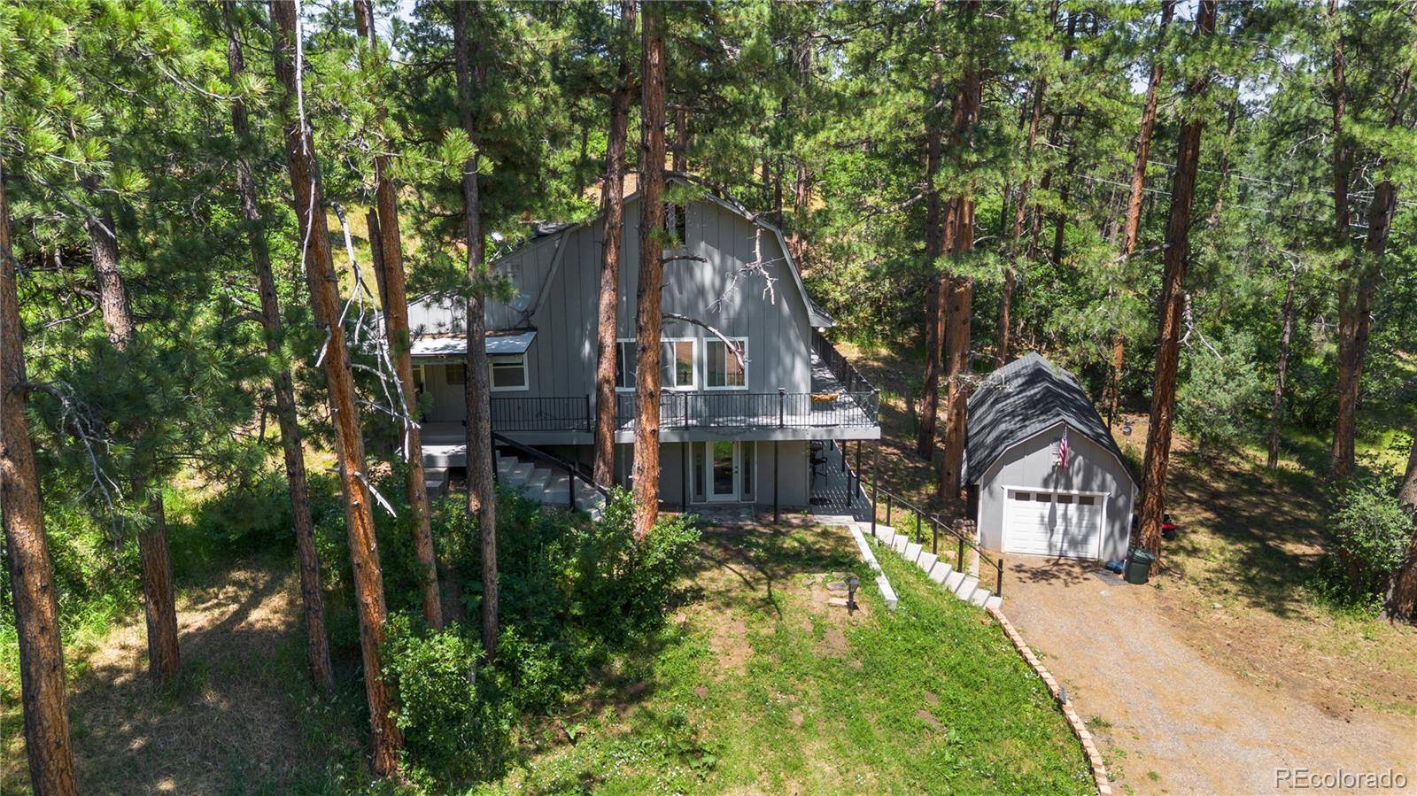 Beulah, CO 81023,6039 Roosevelt AVE