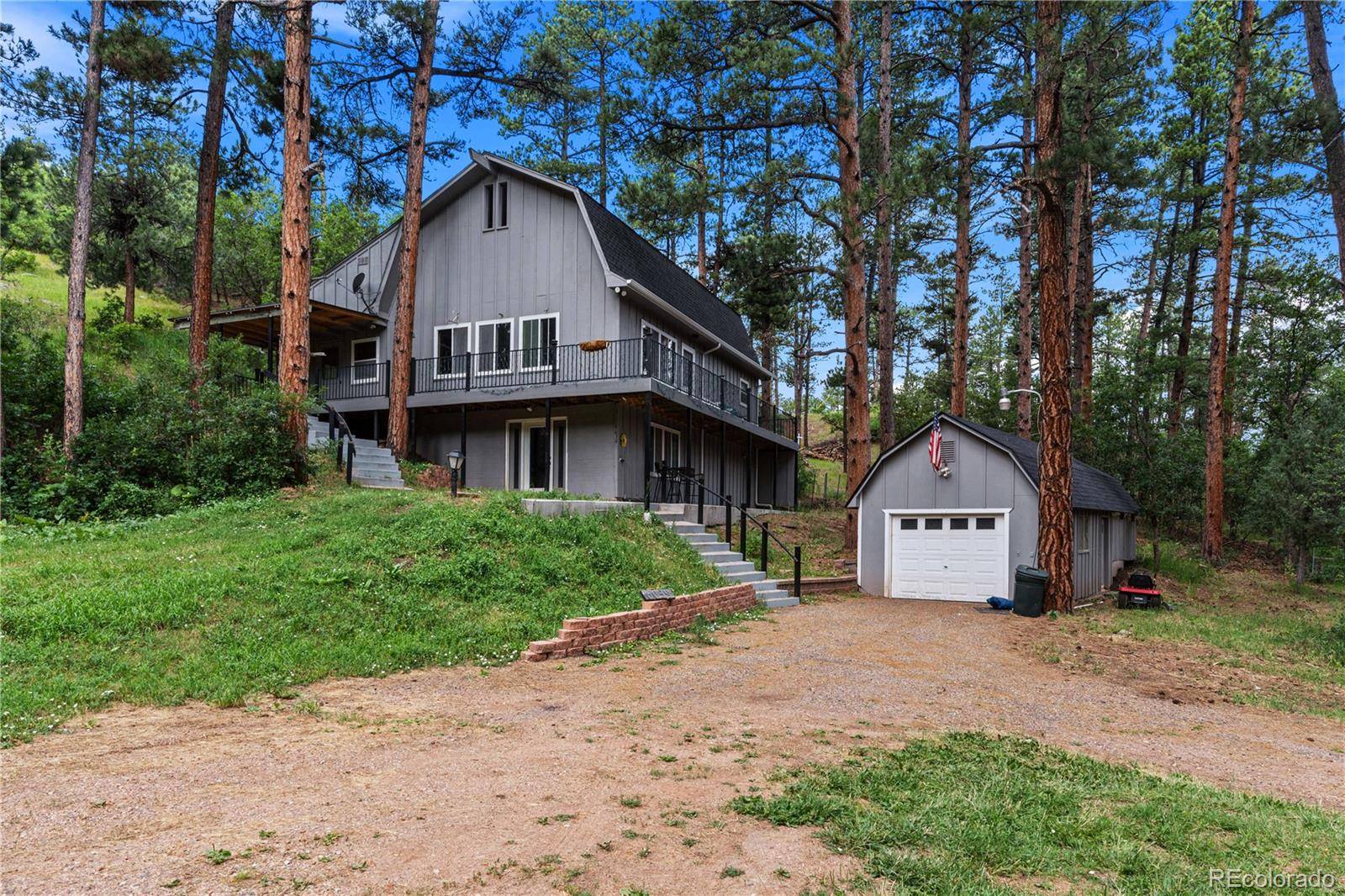 Beulah, CO 81023,6039 Roosevelt AVE