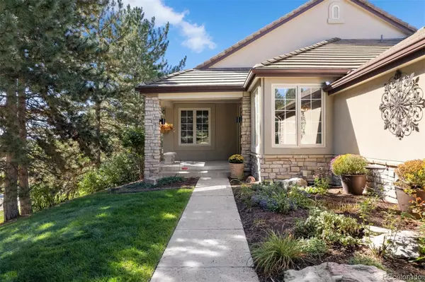 Castle Rock, CO 80108,3228 Country Club Pkwy