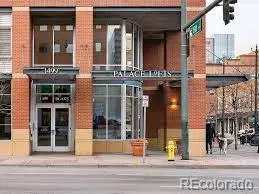 Denver, CO 80202,1499 Blake ST #16