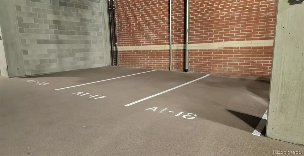 1499 Blake ST #16, Denver, CO 80202