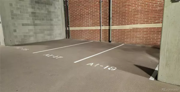 1499 Blake ST #16, Denver, CO 80202