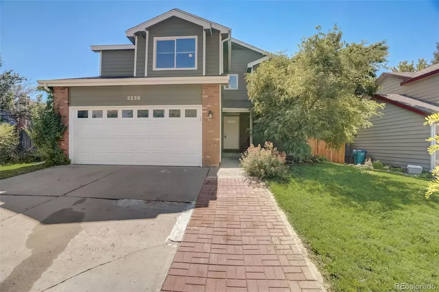 2230 Yorkshire ST, Fort Collins, CO 80526