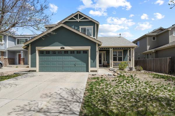 610 Hayloft WAY, Brighton, CO 80601