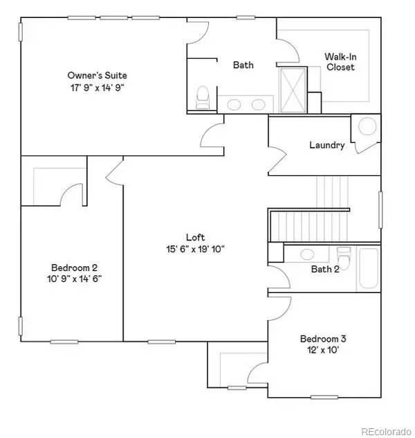 Thornton, CO 80602,3171 E 152nd CIR