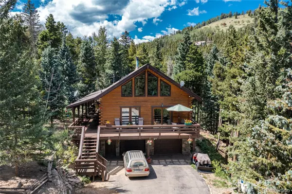 Evergreen, CO 80439,1673 Sinton RD