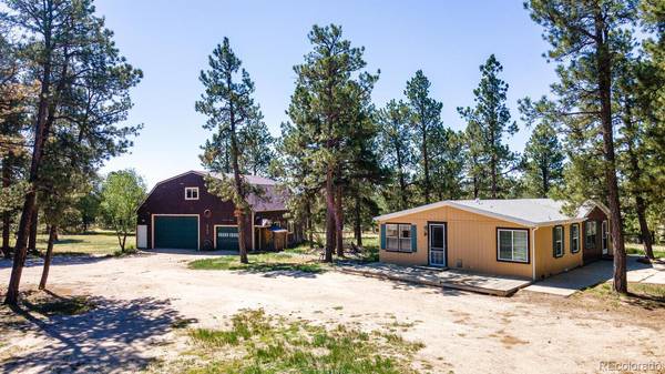 4744 Beaver RDG, Elbert, CO 80106