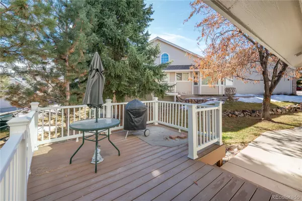 Lone Tree, CO 80124,9322 Bauer CT