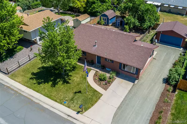 Arvada, CO 80002,5154 Zinnia CT