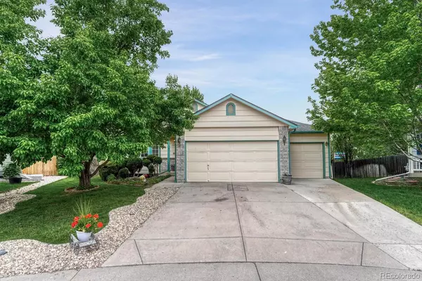 5113 S Parfet WAY, Littleton, CO 80127