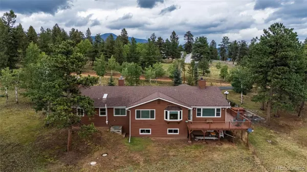 Pine, CO 80470,48 Allen CIR