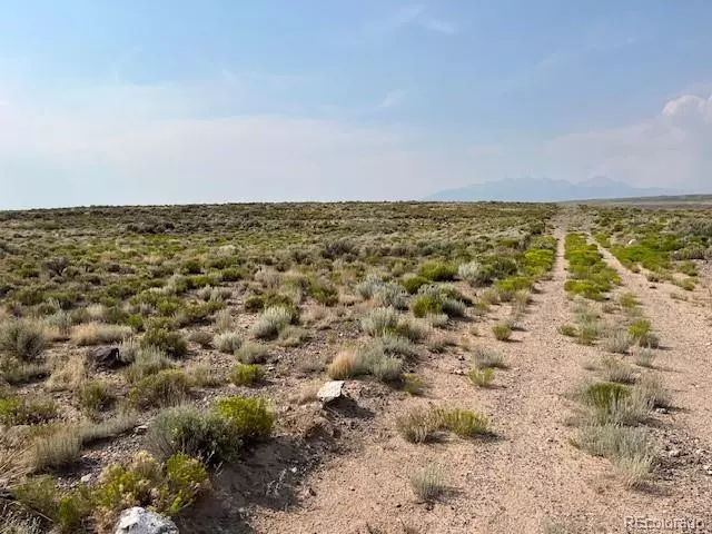 Lot 11 Jicarilla AVE, Fort Garland, CO 81123