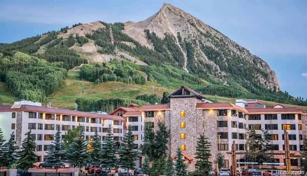 6 Emmons RD #305, Crested Butte, CO 81225