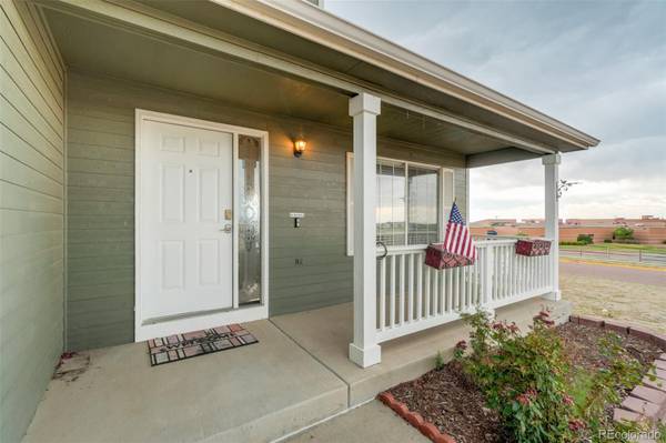 Peyton, CO 80831,8309 Ivory LOOP