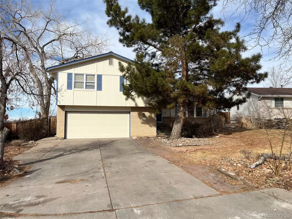 Aurora, CO 80013,16433 E Girard AVE