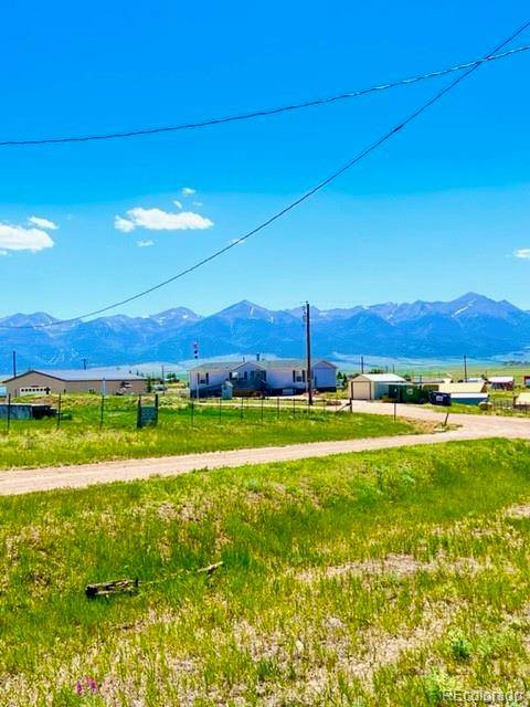 45 Custer LN, Westcliffe, CO 81252